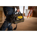 Nylon 15-in Tool Bag For Ladders ACBAG15