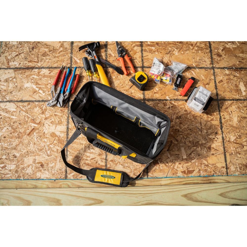 Nylon 15-in Tool Bag For Ladders ACBAG15