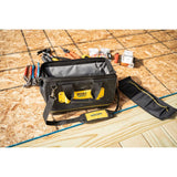 Nylon 15-in Tool Bag For Ladders ACBAG15