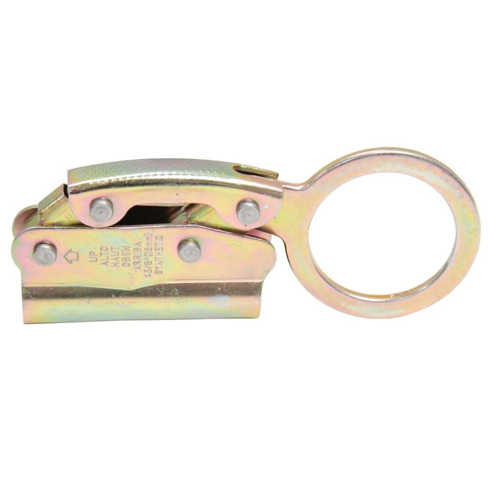 Manual Rope Adjuster for 5/8in Rope L210100