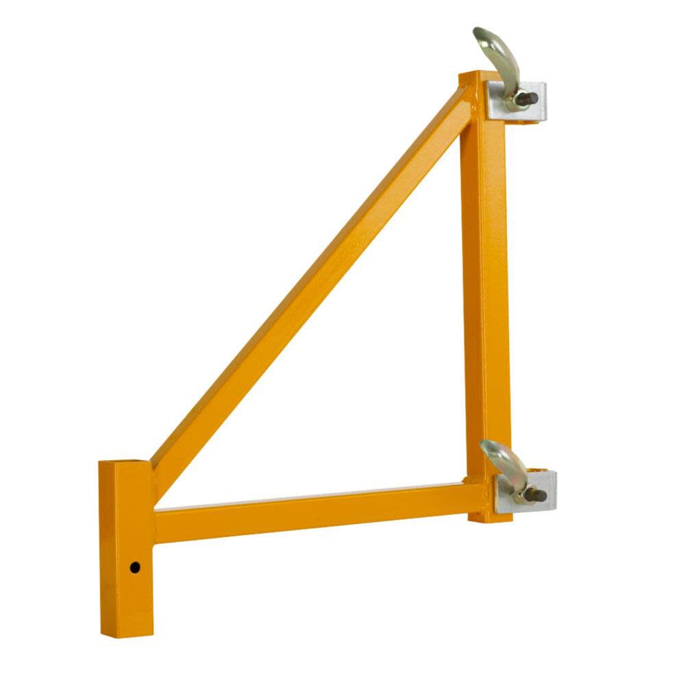 Outriggers for SRS-72 and SRS-72T SRO-72-4