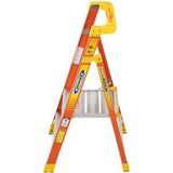 Podium Ladder 2' Type IA Fiberglass PD6202