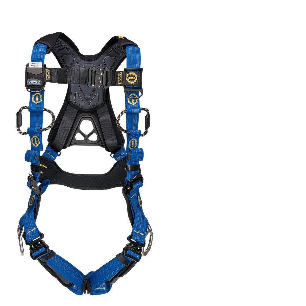 ProForm F3 Climbing/Positioning Harness Quick Connect Legs (M/L) H063002