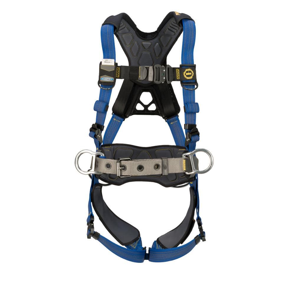 ProForm F3 Construction Harness - Quick Connect Legs (M-L) H033102