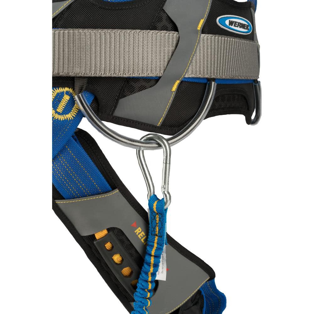 ProForm F3 Construction Harness - Quick Connect Legs (XXL) H033105