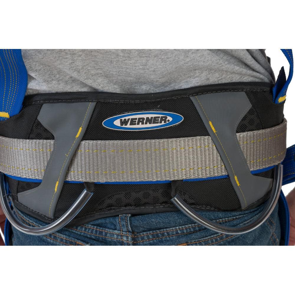 ProForm F3 Construction Harness - Quick Connect Legs (XXL) H033105