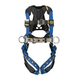 ProForm F3 Construction Harness - Tongue Buckle Legs (M-L) H032102