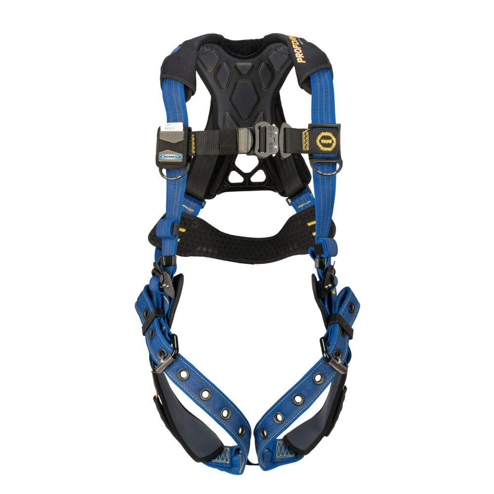 ProForm F3 H012002 Standard Harness - Tongue Buckle Legs (M-L) H012002