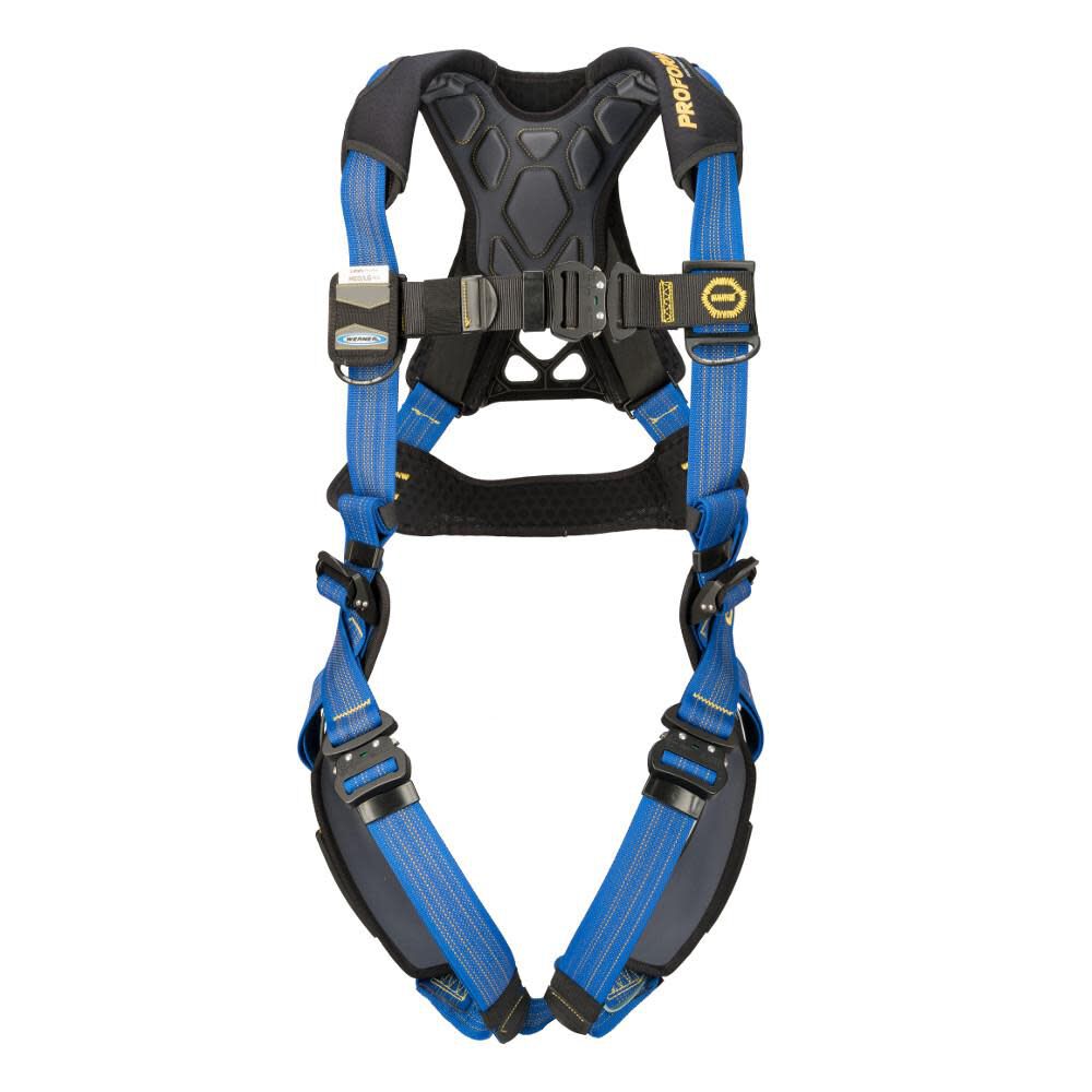 ProForm F3 H013002 Standard Harness - Quick Connect Legs (M-L) H013002