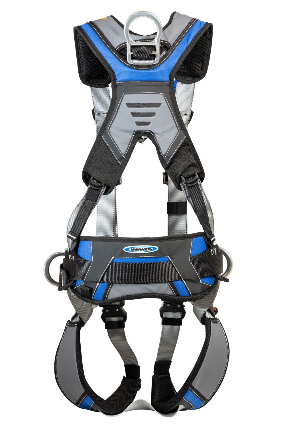 ProForm SwitchPoint Climbing/Construction Harness Quick Connect Legs M/L H063142