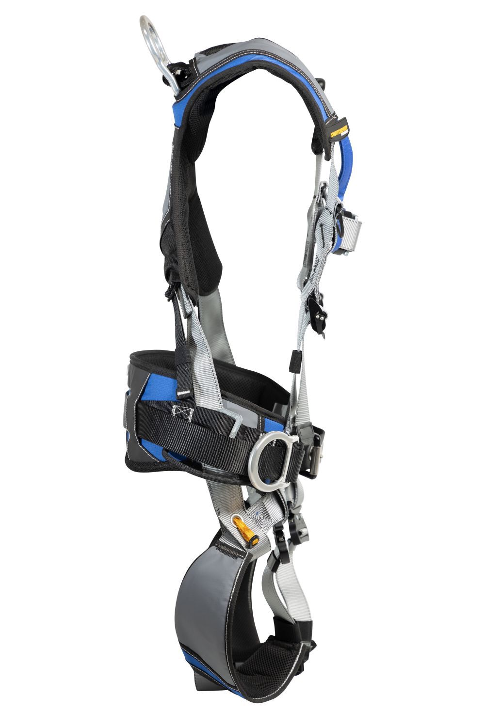 ProForm SwitchPoint Climbing/Construction Harness Quick Connect Legs M/L H063142