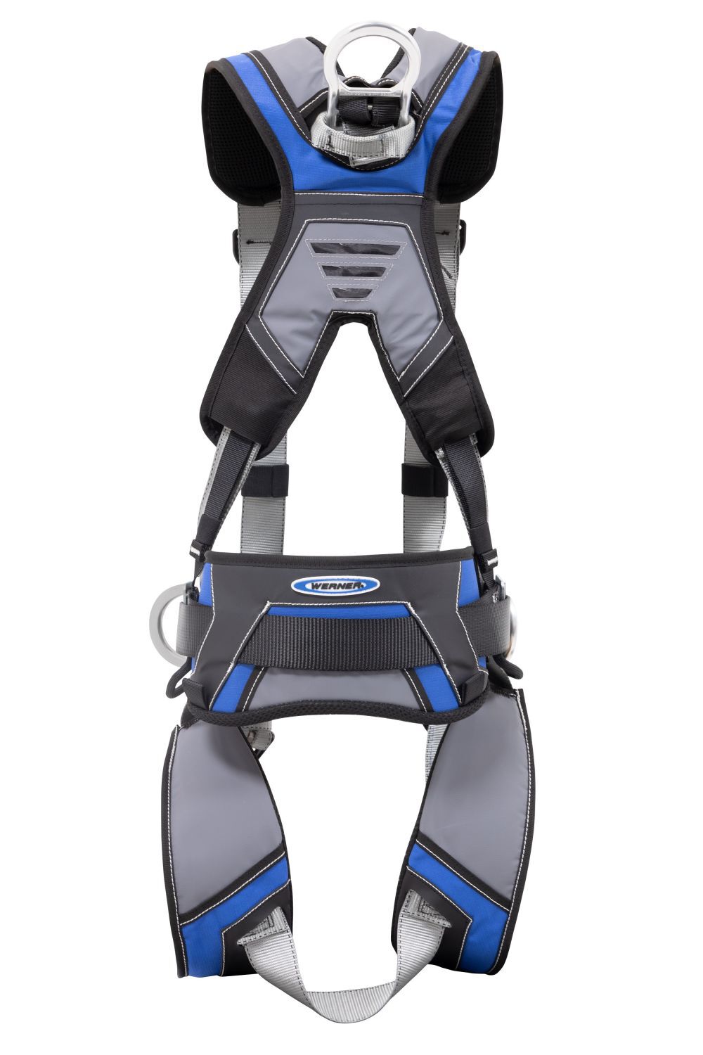 ProForm SwitchPoint Climbing/Construction Harness Tongue Buckle Legs M/L H062142