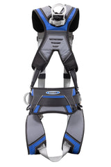 ProForm SwitchPoint Climbing/Construction Harness Tongue Buckle Legs XXL H062145