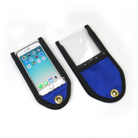 Smartphone Jacket with 1lb Tool Tether M440001
