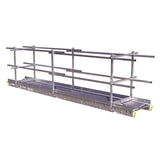 Aluminum 3.5-in Platform For Scaffolding STB-09