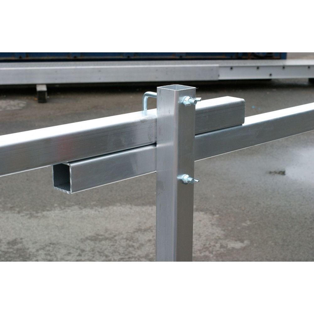 Aluminum 3.5-in Platform For Scaffolding STB-09