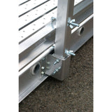 Aluminum 3.5-in Platform For Scaffolding STB-09