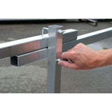 Aluminum 3.5-in Platform For Scaffolding STB-09