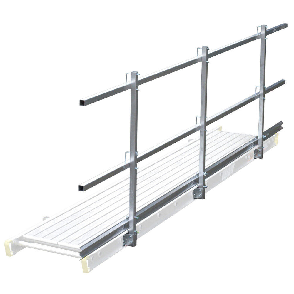 Aluminum 3.5-in Platform For Scaffolding STB-09