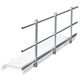 Aluminum 3.5-in Platform For Scaffolding STB-09