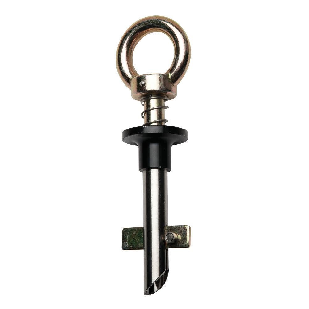 Steel Builders Grip Anchor A420000