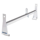 Steel Van Rack 3rd Bar Option (Ford/GM) VR404-W