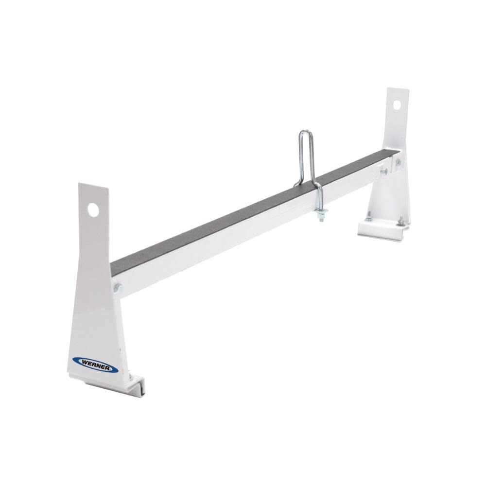 Steel Van Rack VR401-W