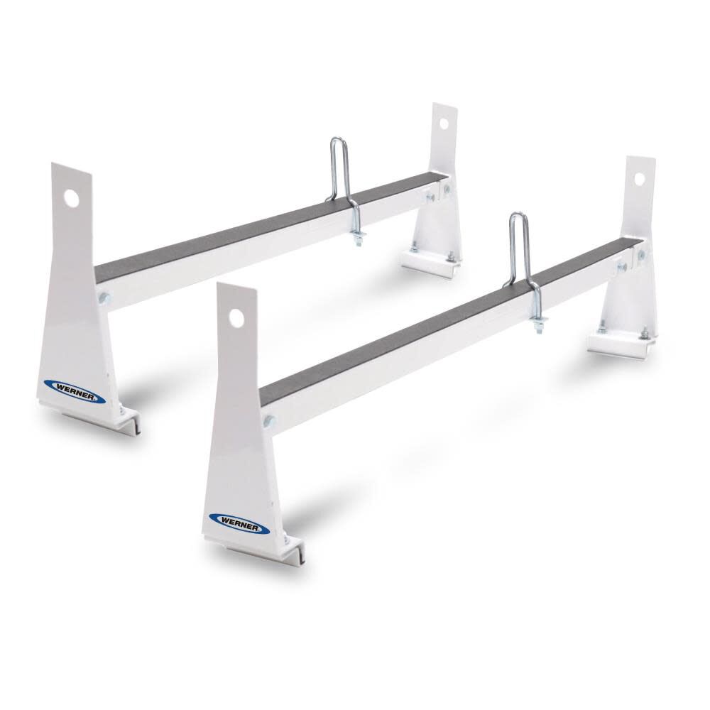 Steel Van Rack VR401-W