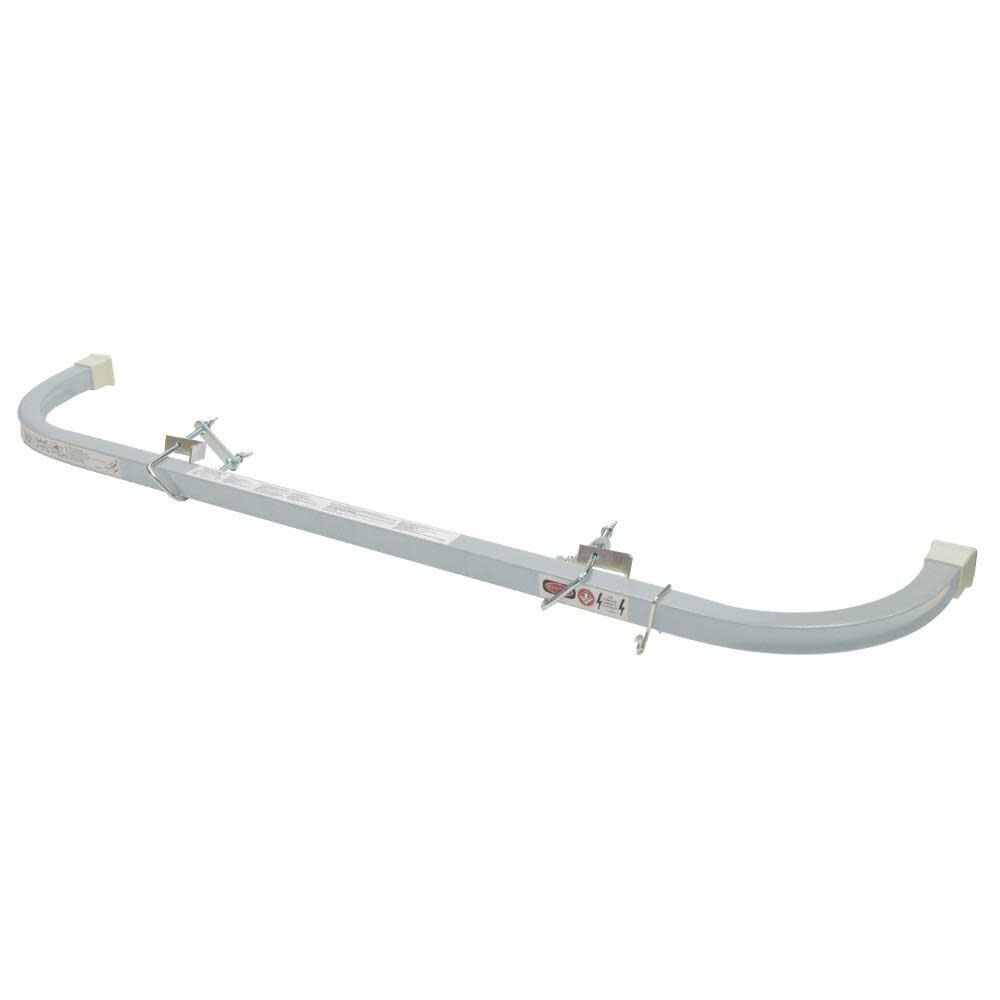 Aluminum 2-in Stabilizer For Ladders AC96