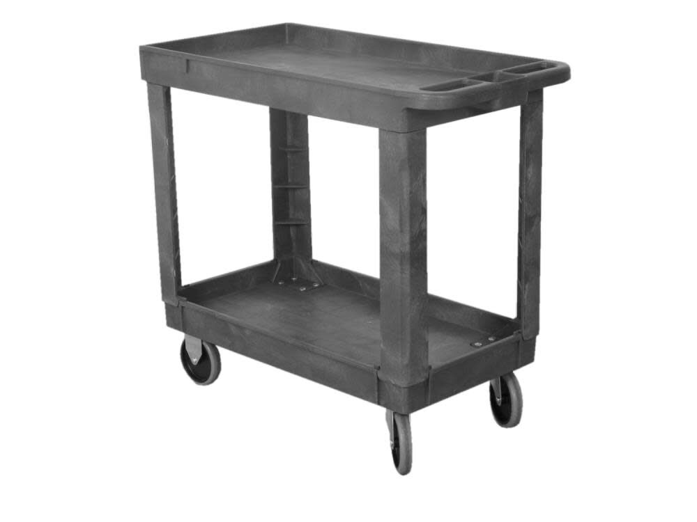 Economy Plastic Service Cart 270494