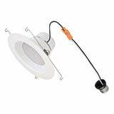 14 Watt ENERGY STAR Dimmable Recessed LED (14R/6/LED/DIM/27) 3104500