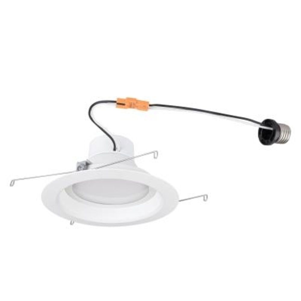 14 Watt ENERGY STAR Dimmable Recessed LED (14R/6/LED/DIM/27) 3104500