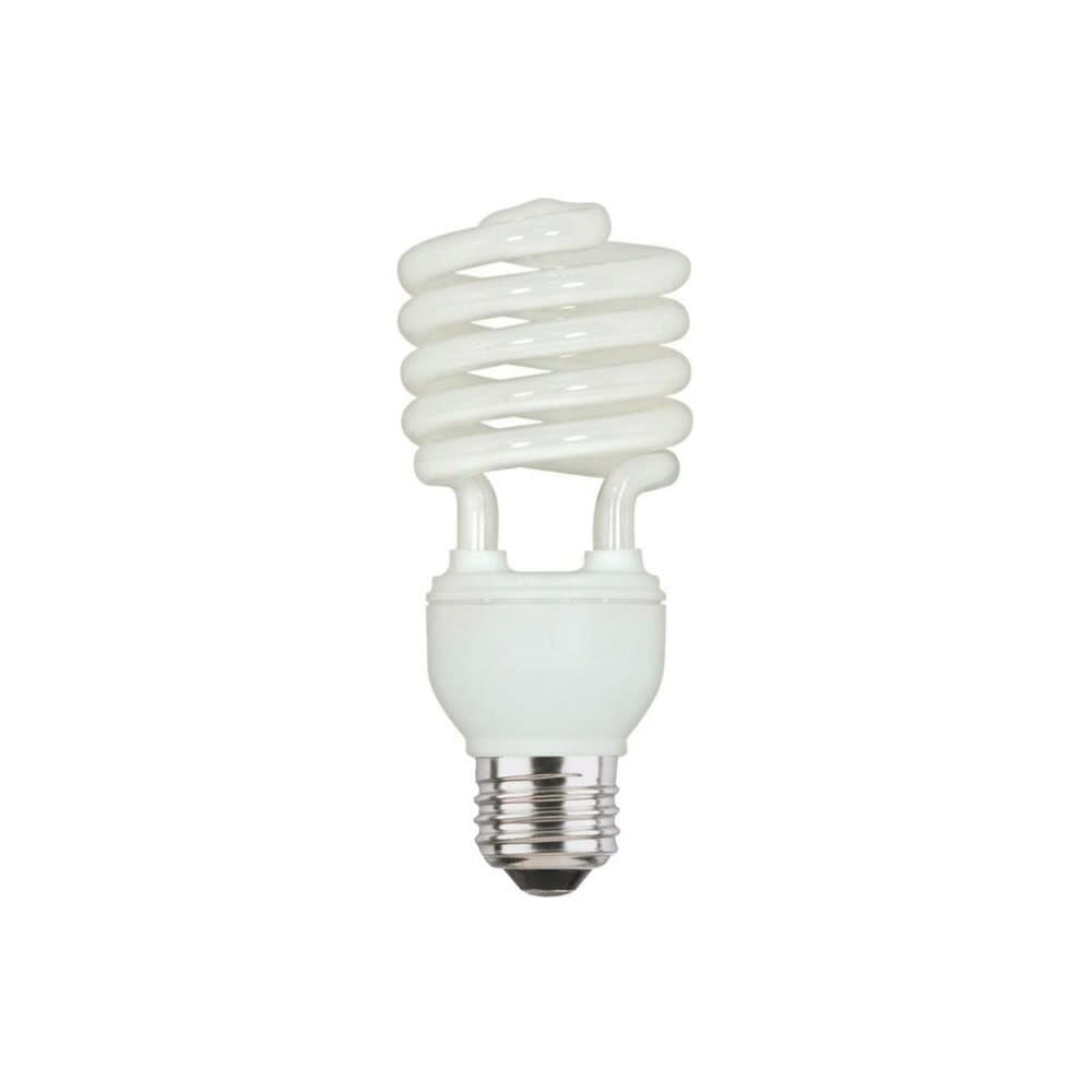 Compact Fluorescent Light Bulb 120V 23W 4pk 37961