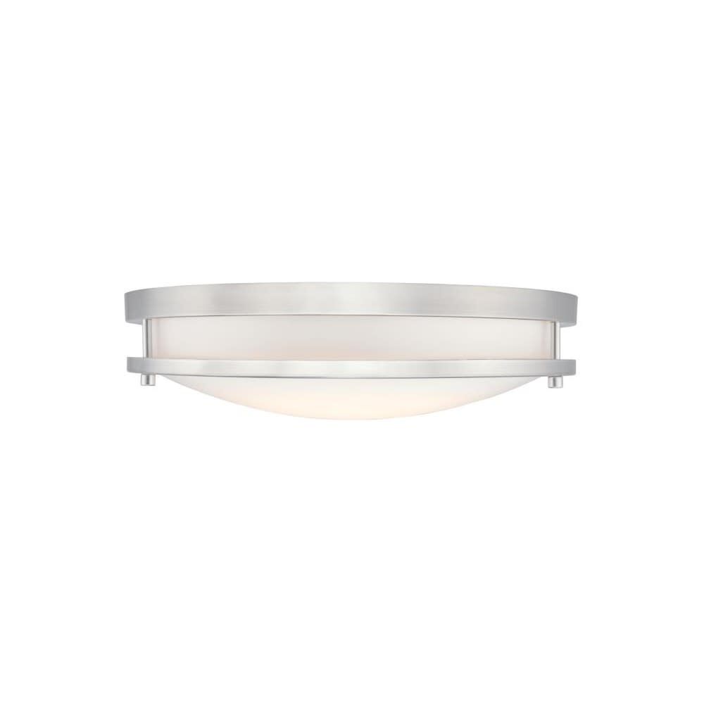 Lauderdale Dimmable LED Indoor Ceiling Light Fixture 64012W