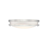 Lauderdale Dimmable LED Indoor Ceiling Light Fixture 64012W