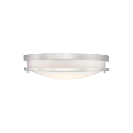 Lauderdale Dimmable LED Indoor Ceiling Light Fixture 64012W