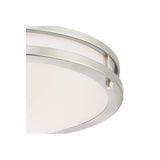 Lauderdale Dimmable LED Indoor Ceiling Light Fixture 64012W