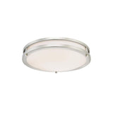 Lauderdale Dimmable LED Indoor Ceiling Light Fixture 64012W