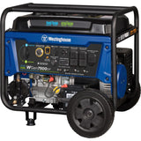 Outdoor Power 7500-Dual Fuel Portable Generator WGEN7500DF