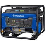 Dual Fuel Portable Generator with CO Sensor WGEN3600DFCV