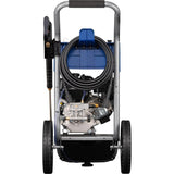 Pressure Washer Gas Cold Water 3200 PSI 2.5 GPM WPX3200