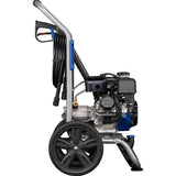 Pressure Washer Gas Cold Water 3200 PSI 2.5 GPM WPX3200