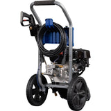 Pressure Washer Gas Cold Water 3200 PSI 2.5 GPM WPX3200