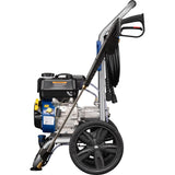 Pressure Washer Gas Cold Water 3200 PSI 2.5 GPM WPX3200