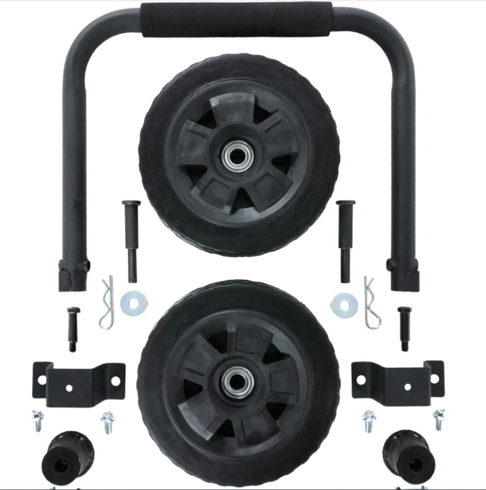 Wheel Kit for the WGen3600v Generator 60150011