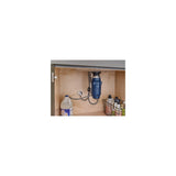 Garbage Disposal 1/3HP Continuous Feed 191E