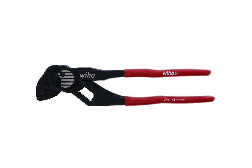 10.25in Classic Grip Pliers Wrench 32635