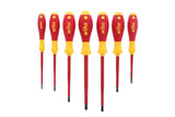 7 Piece Insulated SoftFinish Screwdriver Set 32099