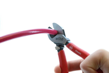 7.9in Classic Grip Cable Cutters 32602