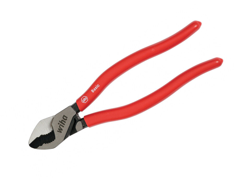 7.9in Classic Grip Cable Cutters 32602